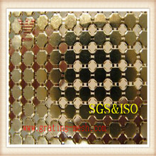 Decorative/ Metal Curtain Mesh for Sale